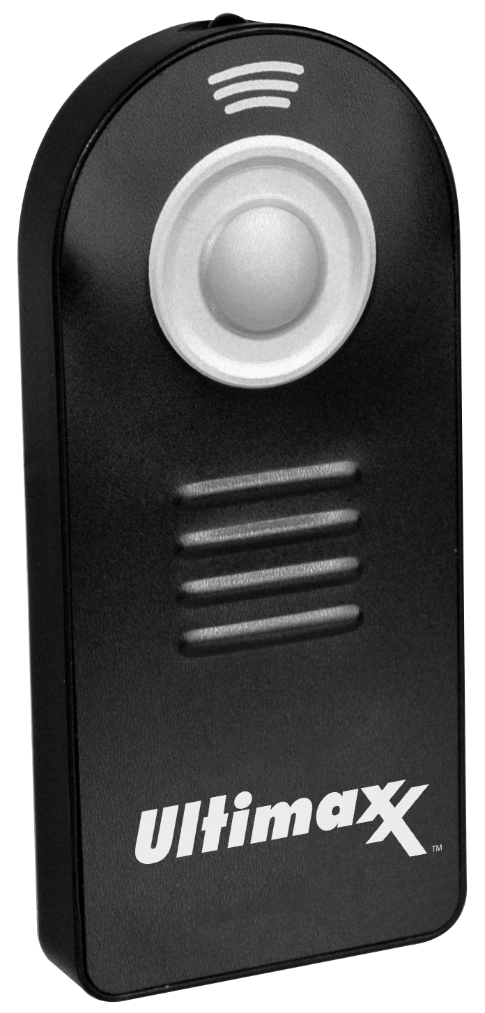 Image of Ultimaxx UNIVERSAL REMOTE