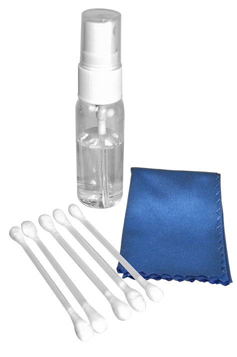 Ultimaxx 3 PC CLEANING KIT