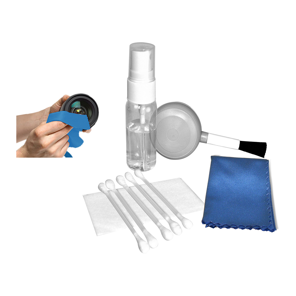 Image of Ultimaxx 5 PC CLEANING KIT