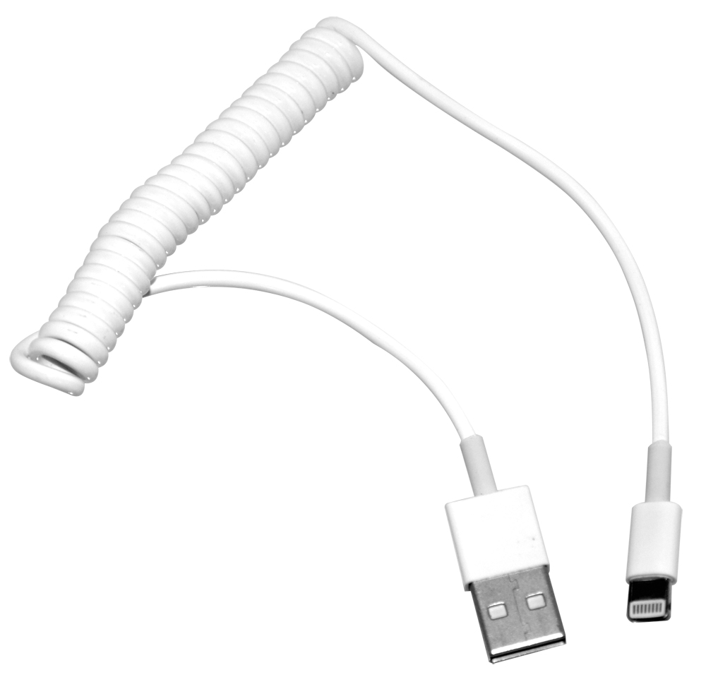 Ultimaxx DATA CABLE FOR IPHONE