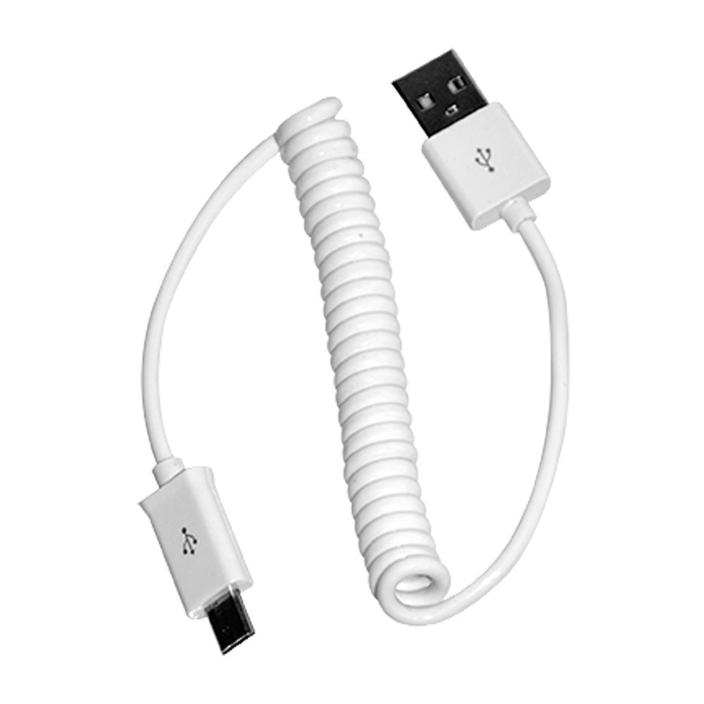 Ultimaxx DATA CABLE FOR ANDROID MICRO-USB