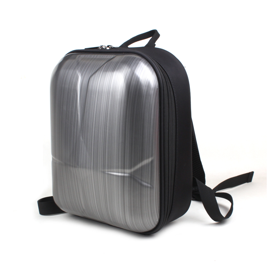 Ultimaxx Hard Shell Carrying Backpack Bag Case Waterproof Anti-Shock For DJI SPARK