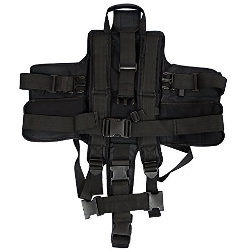 Ultimaxx Backpack Adapter for DJI Phantom 4 case/DJI Inspire 1 case