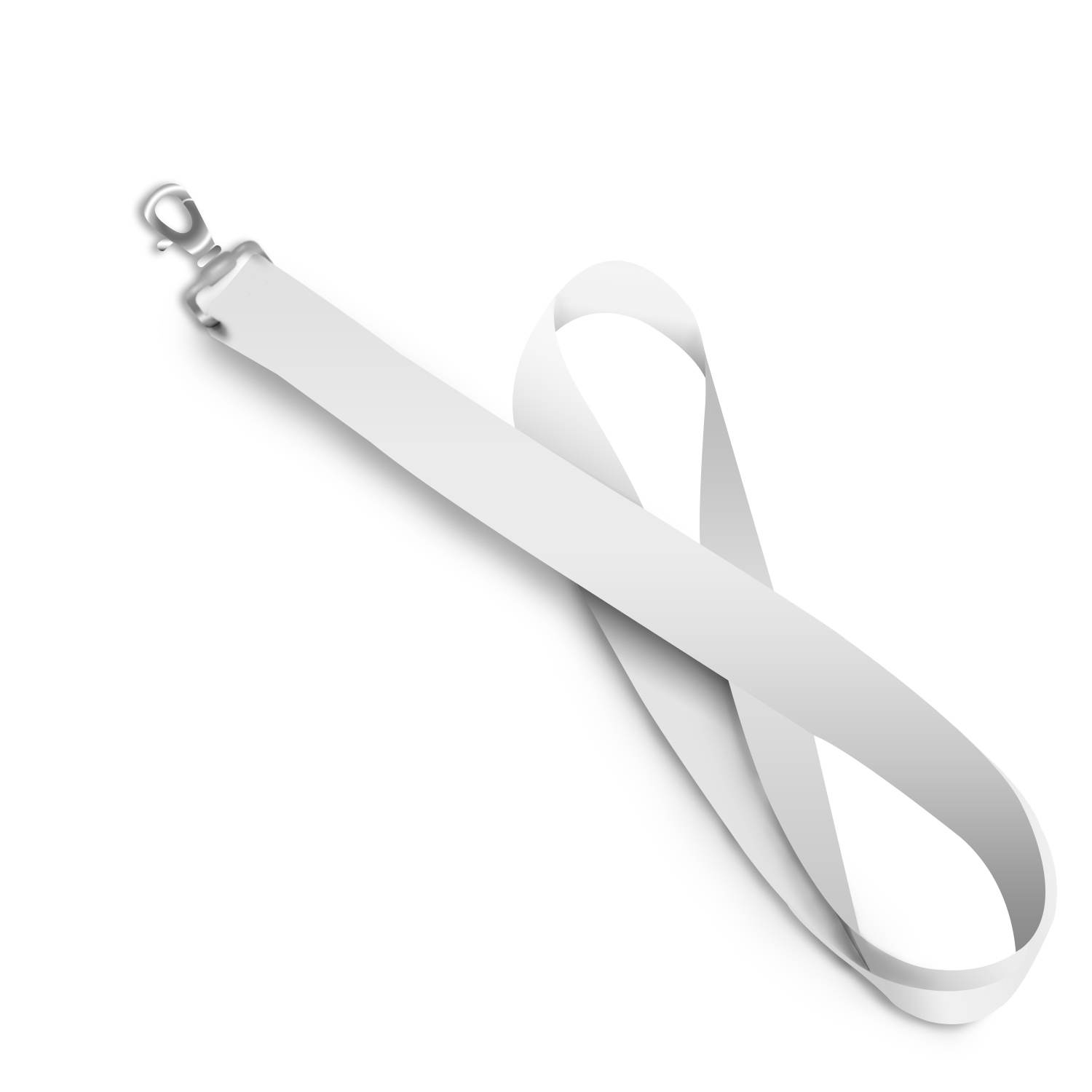Ultimaxx WHITE LANYARD FOR REM
