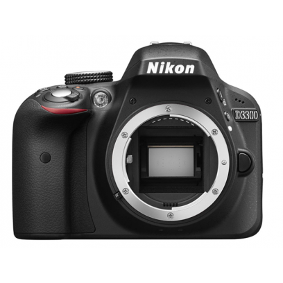 Nikon D3300 24.2 Megapixel Dig