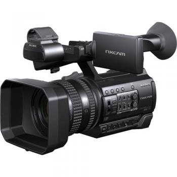 Image of Sony HXR-NX100 Full HD NXCAM Camcorder NTSC