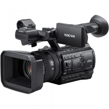 Image of Sony PXW-Z150 4K XDCAM Camcorder