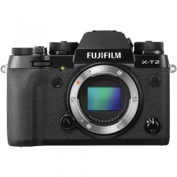 Fujifilm X-T2 Mirrorless Digit