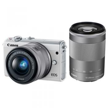 Canon EOS M100 Mirrorless Digi