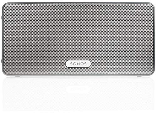 Sonos PLAY:3 Wireless Speaker (White)