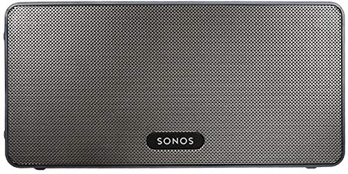 Sonos PLAY:3 Wireless Speaker (Black) 