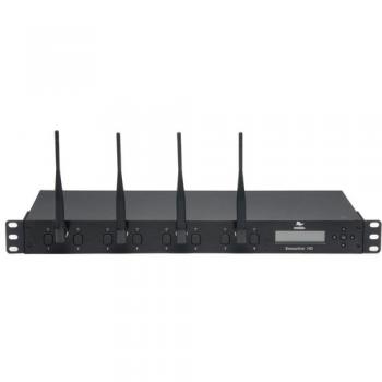 Revolabs Executive HD Wireless Microphone System