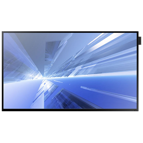 Samsung 32-inch LED LCD commercial display-TAA,