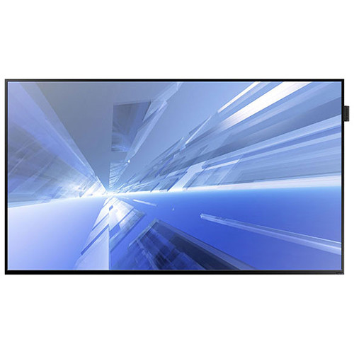 Samsung 40-in.LED LCD commerci