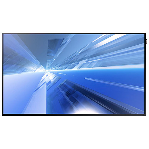 Samsung 32-inch LED LCD commercial display-TAA,