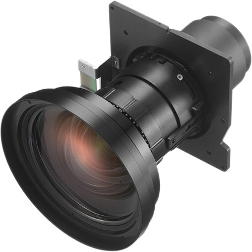 Sony Professional Short Throw Zoom Lens for VPL-F Series