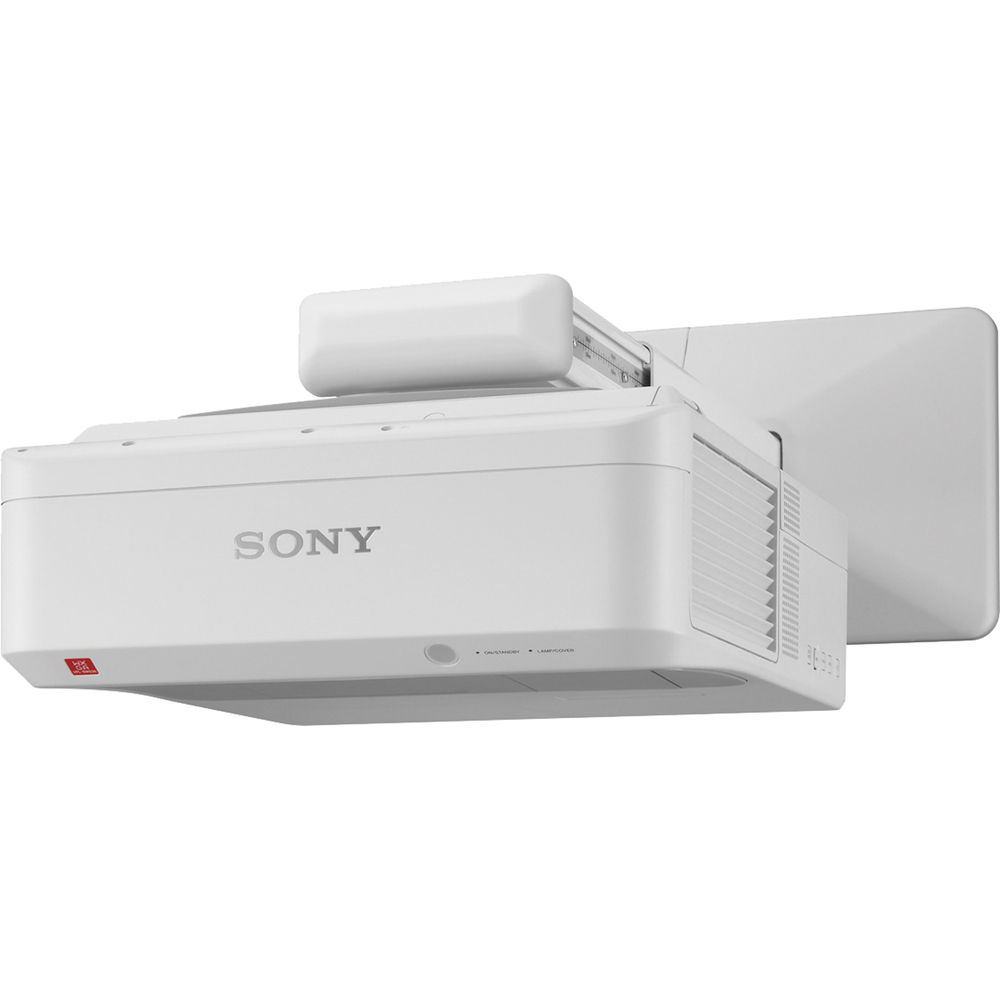 Sony Professional 3000 lm XGA Ultra Short Throw Projector