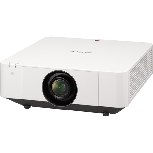 Sony Professional 6,000 lumens WXGA laser light source projector