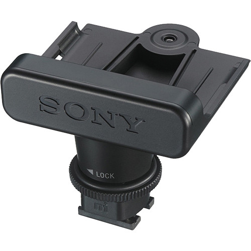 Sony Professional Multi Interf