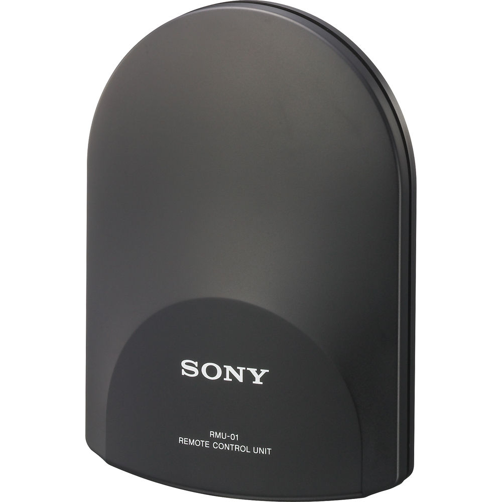 Sony Professional Digital Wireless Remote Control Unit