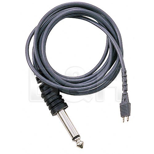 RTS Telethin Cord 5ft w/1/4in 