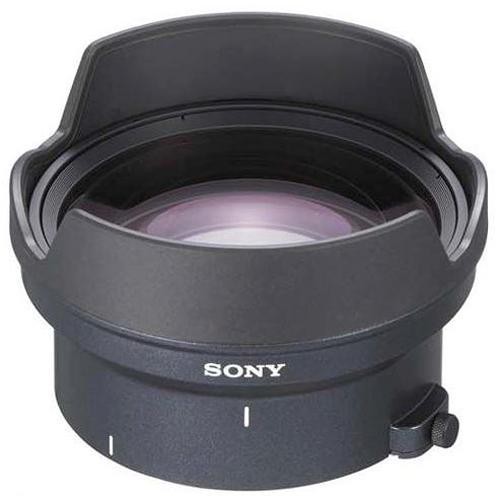 Sony Professional Sony Wide Conversion Lens