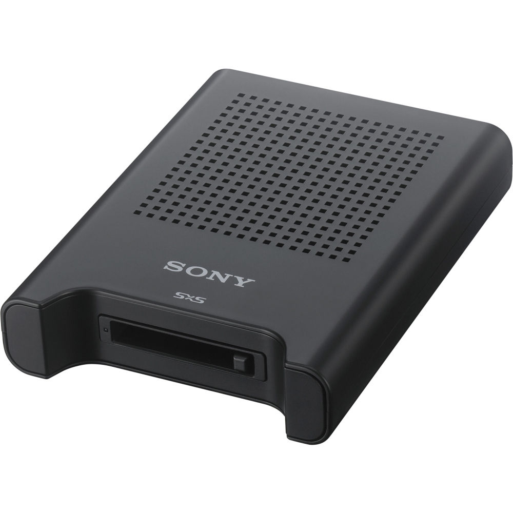 Sony Professional Sony SxS Memory Card USB 3.0 Reader