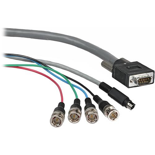 Sony Professional RGB Cable w/