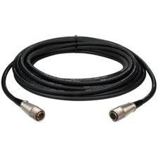 Sony Professional Camera Cable