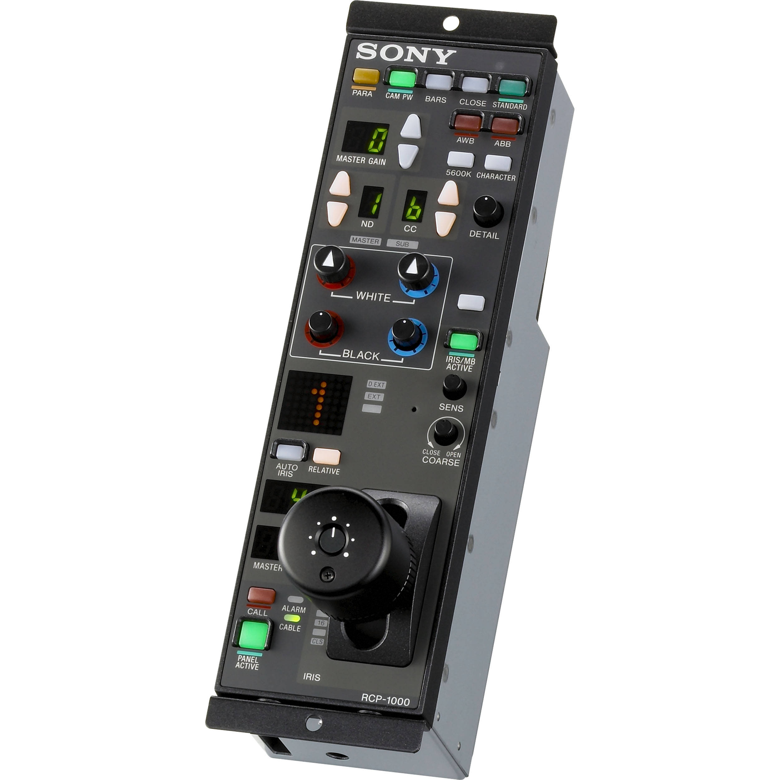 Sony Professional Remote Contr