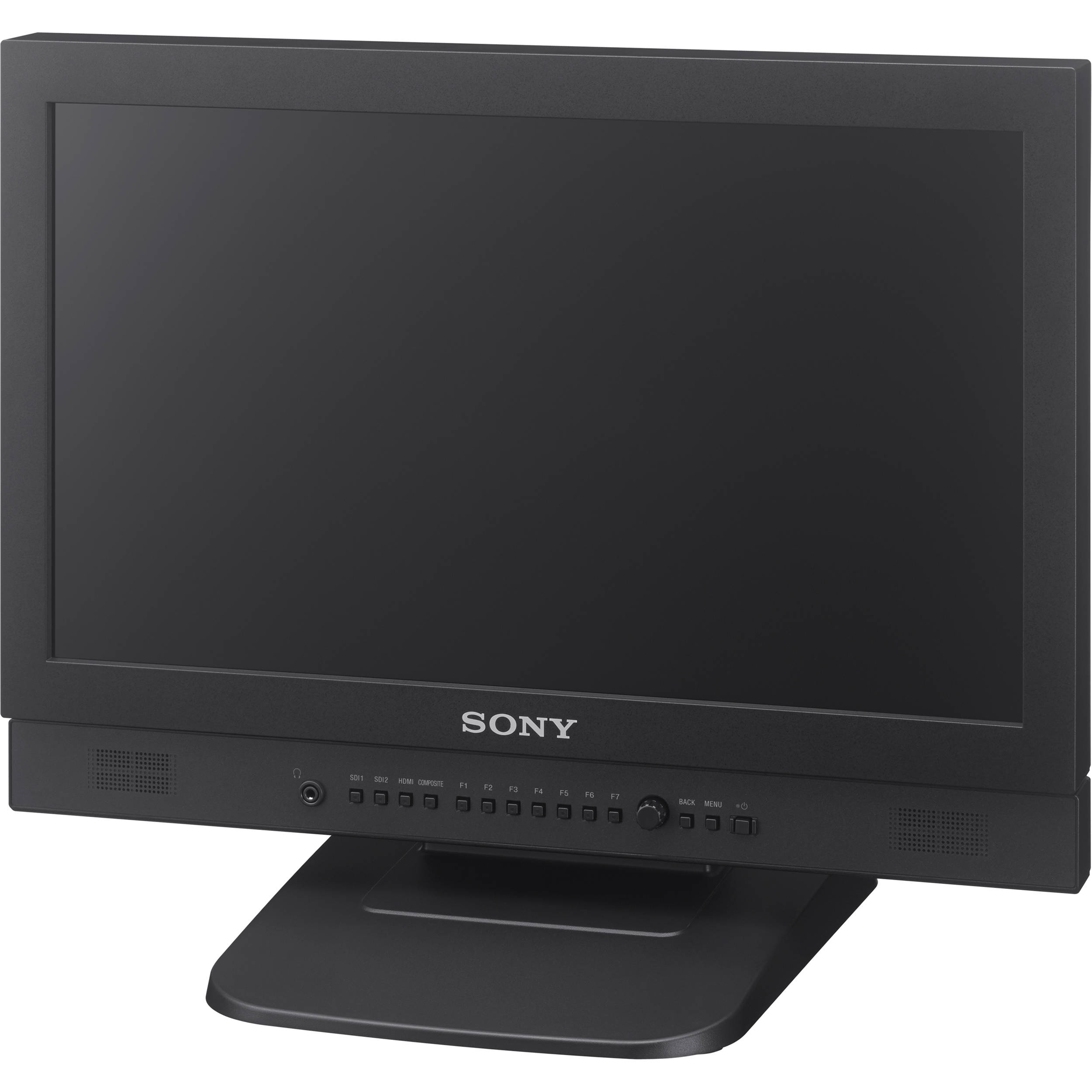Sony Professional 17in Cost effective LCD Monitor