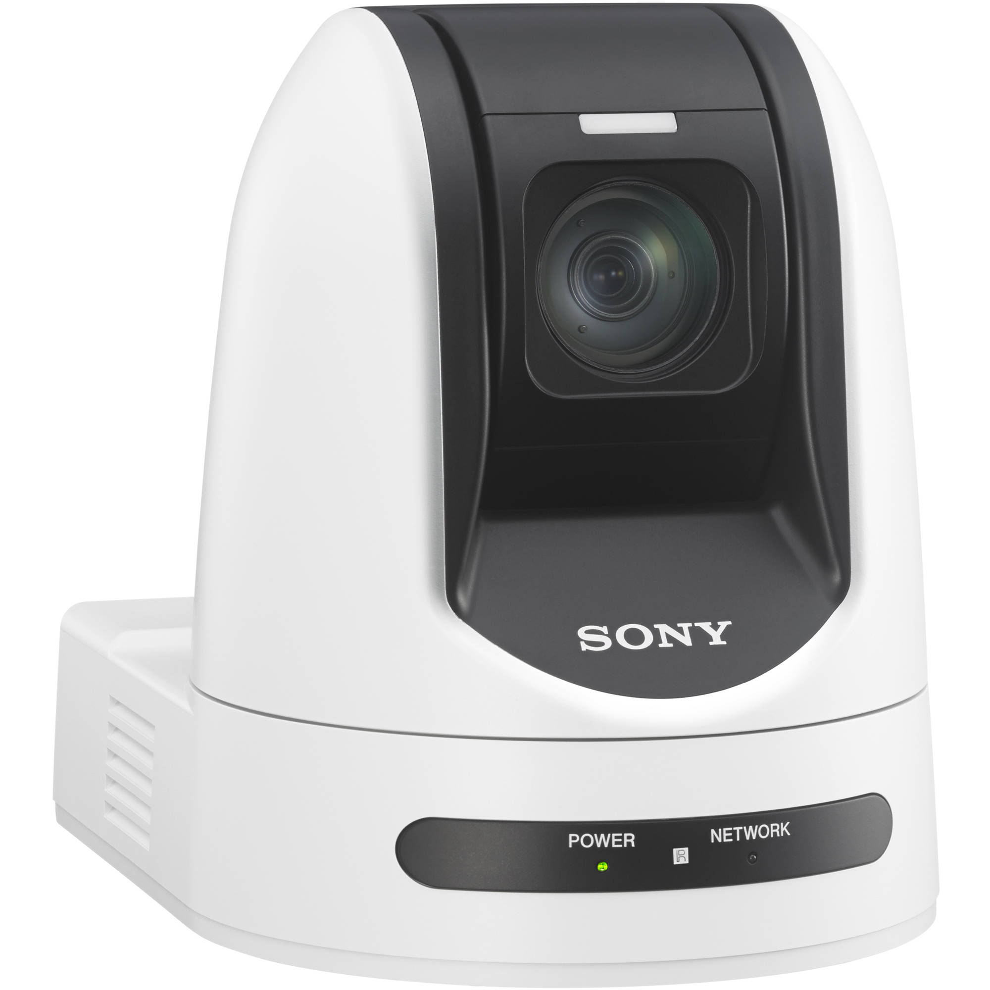 Sony Professional Full HD remote camera w/triple streaming