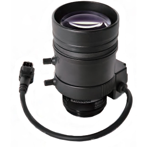 Marshall Electronics 15-50mm Fujinon Varifocal Lens
