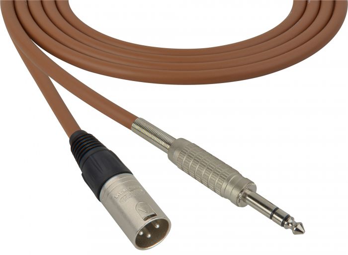Mogami Audio Cable 3-Pin XLR M