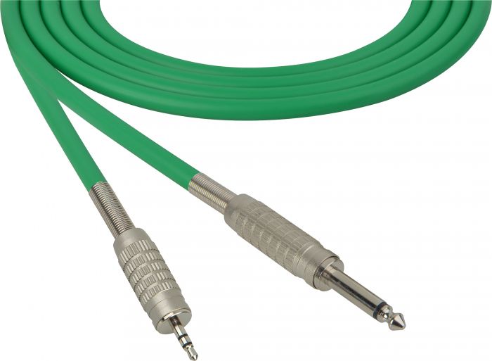 Mogami Audio Cable 1/4-In TS M