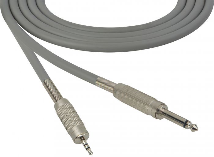 Mogami Audio Cable 1/4-In TS M