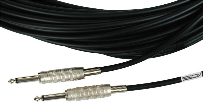 Mogami Audio Cable 1/4-Inch TS