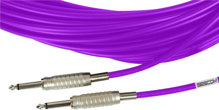 Mogami Audio Cable 1/4-Inch TS