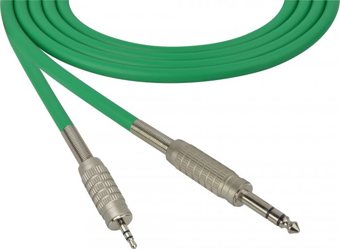 Mogami Audio Cable 1/4-In TRS 