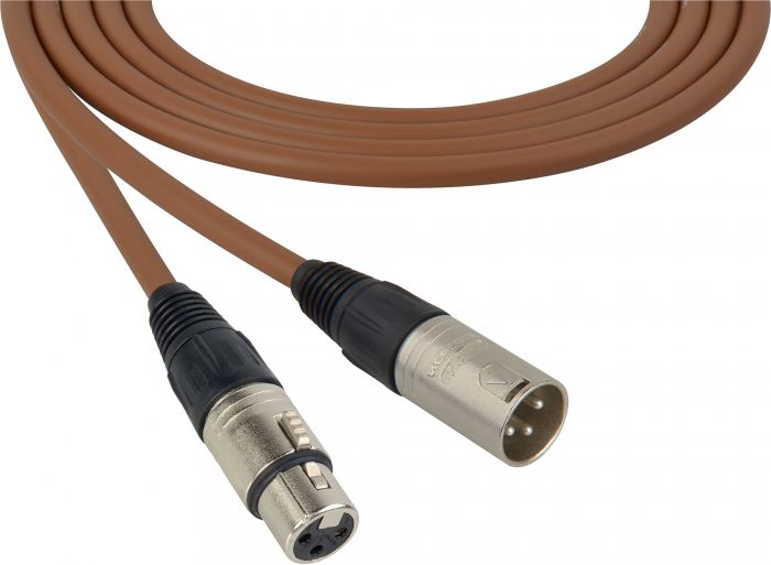 Mogami Mic Cable 3-Pin XLR Mal