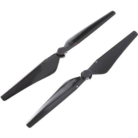 DJI 1360T Quick Release Propellers for Inspire 1 Quadcopter (CW, CCW) 