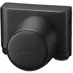 Sony LCJ-RXH Jacket Case for D