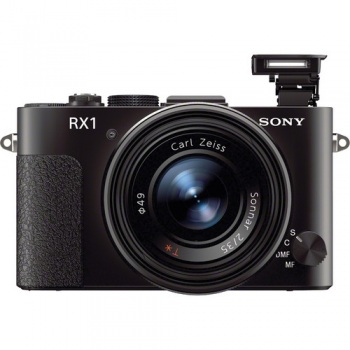 Sony Cyber-shot DSC-RX1 Full F