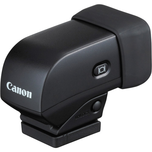 Canon EVF-DC1 Electronic Viewf