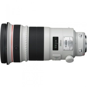 Canon EF 300mm f/2.8L IS II US