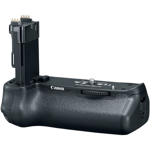 Canon BG-E21 Battery Grip for 
