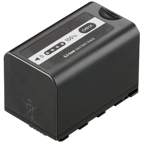 Image of HDFX VBD58 4-Hour Battery