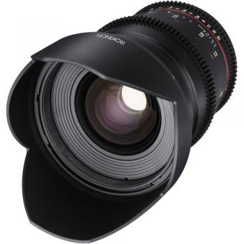 Rokinon 24mm T1.5 Cine DS Lens