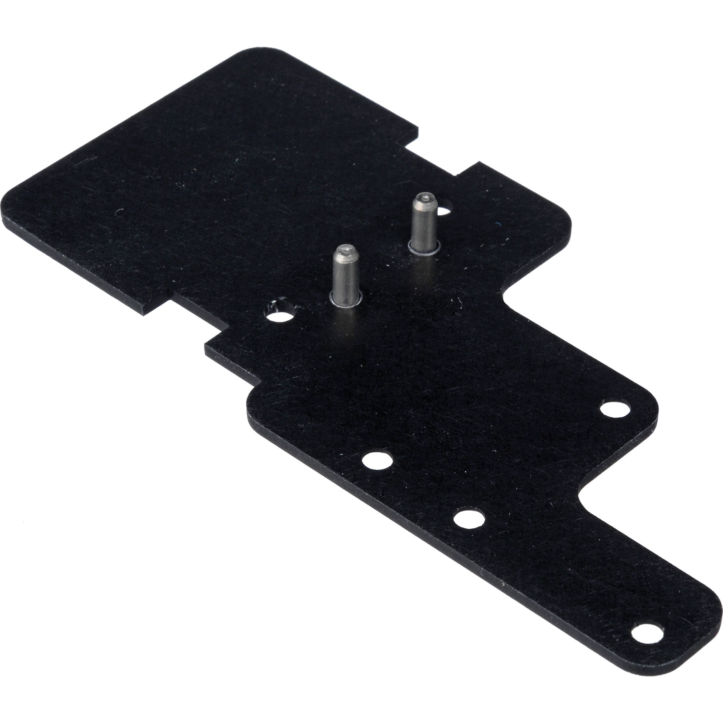 WIRELESS MIC RECEIVER BRACKET FOR GY-HM600 SERIES