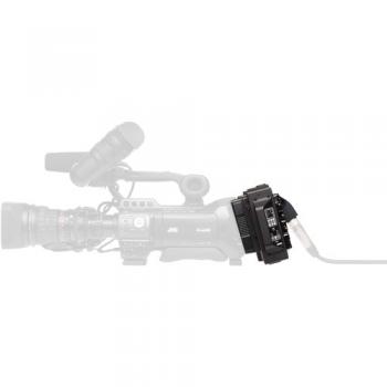 JVC MultiDyne Camera Back Tran